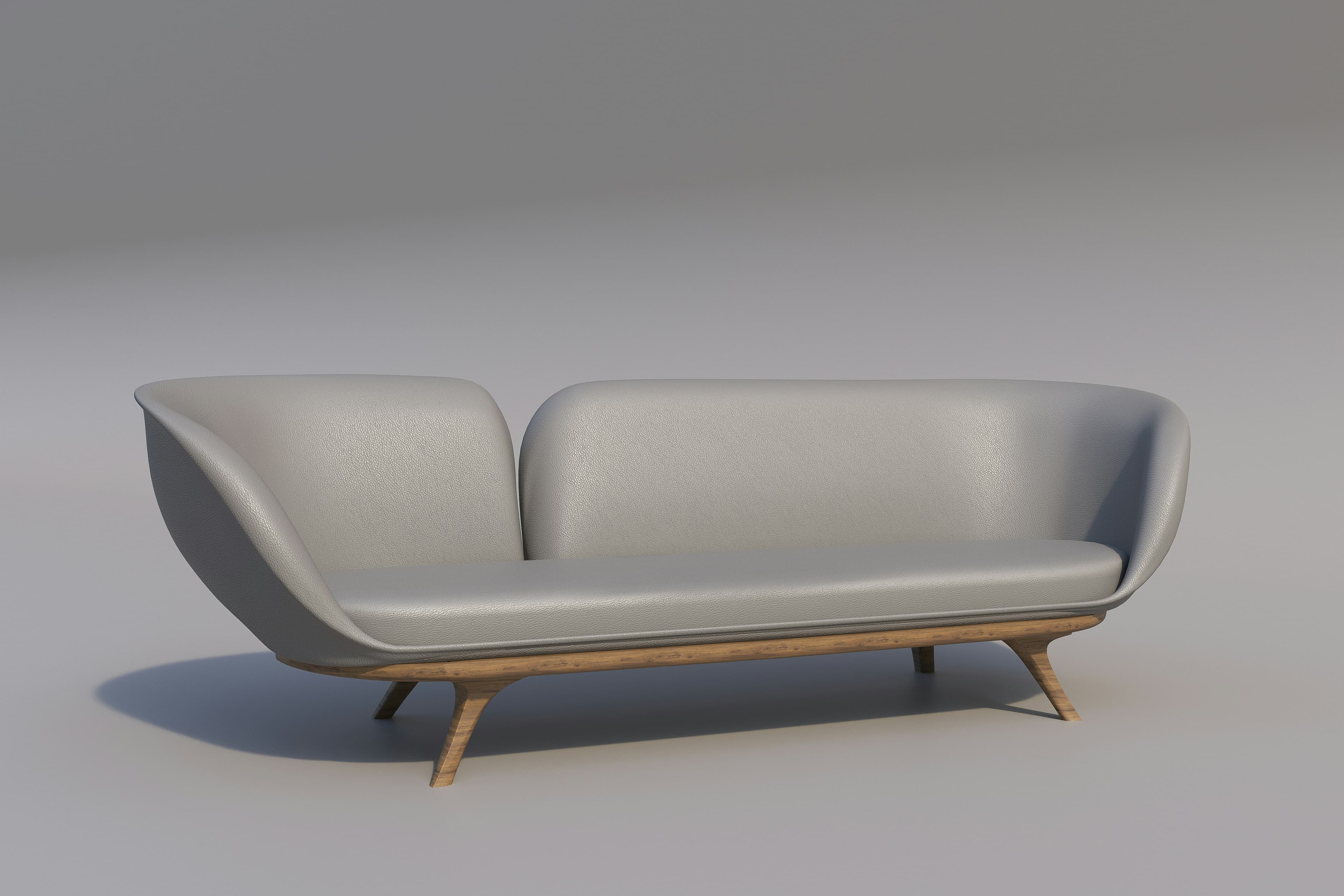 Belvédère Sofa
